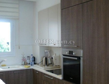 Luxury 3 Bedroom Apartment in Limassol Marina - 4