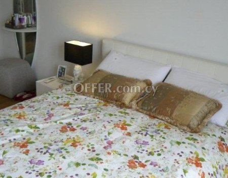 Luxury 3 Bedroom Apartment in Limassol Marina - 2