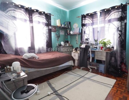 For Sale, Two-Bedroom Apartment in Pallouriotissa - 3