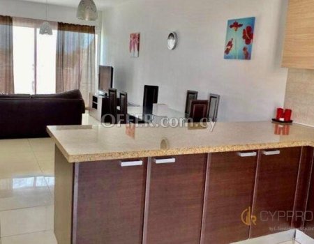 2 Bedroom Apartment in Bayview Garden - 3
