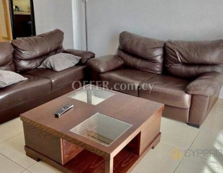 2 Bedroom Apartment in Bayview Garden - 4