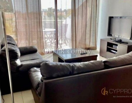 2 Bedroom Apartment in Bayview Garden - 2