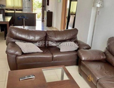 2 Bedroom Apartment in Bayview Garden - 6
