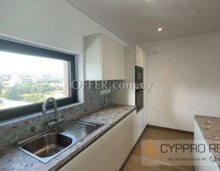 2 Bedroom Apartment near Crown Plaza Hotel - 6