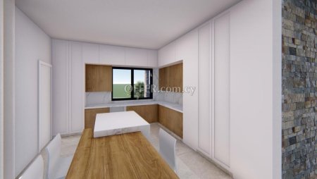 Exclusive New Modern Bungalow for Sale in Emba, Paphos – Ideal for Relocation - 4