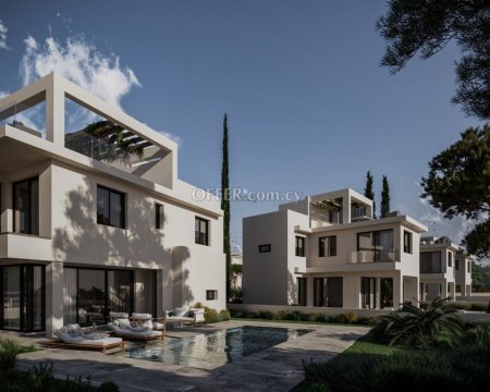 3 Bed Detached Villa for Sale in Pernera, Ammochostos - 6