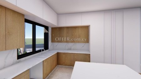 Exclusive New Modern Bungalow for Sale in Emba, Paphos – Ideal for Relocation - 3