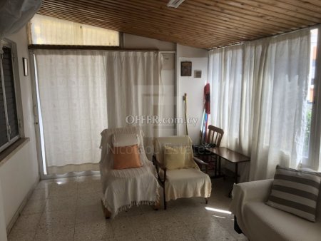 Three bedroom semi detached house for sale in Apostolos Andreas - 3
