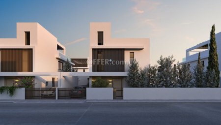3 Bed Detached Villa for Sale in Pernera, Ammochostos - 4