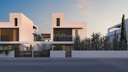 4 Bed Detached Villa for Sale in Pernera, Ammochostos - 4