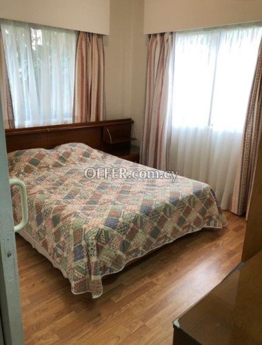For Sale, Three-Bedroom Apartment in Agioi Omologites - 5