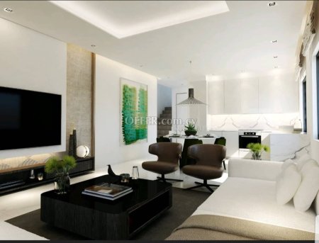New For Sale €265,000 Maisonette 3 bedrooms, Semi-detached Oroklini, Voroklini Larnaca - 3