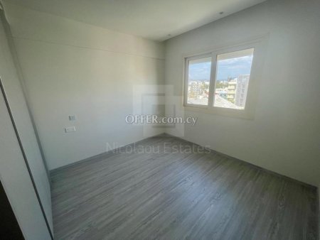 Stunning two bedroom apartment for rent in Limassol city center - 2