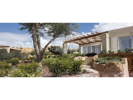 New three bedroom villa for sale in Chloraka area of Paphos - 2