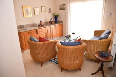 4 Bedroom Villa For Rent Limassol - 3