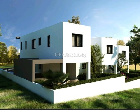 New For Sale €265,000 Maisonette 3 bedrooms, Semi-detached Oroklini, Voroklini Larnaca - 2