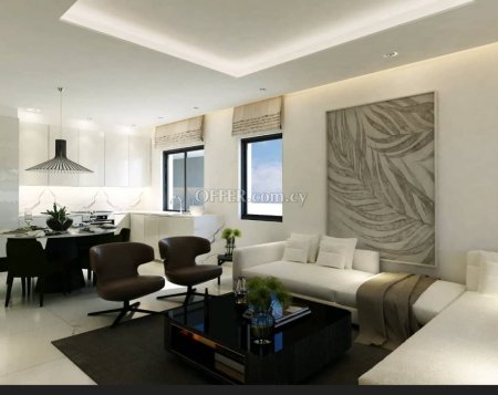 New For Sale €275,000 Maisonette 3 bedrooms, Semi-detached Oroklini, Voroklini Larnaca - 2