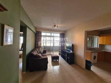2 Bed Apartment In Mackenzie Larnaca Cyprus