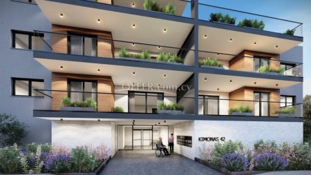 New For Sale €214,000 Apartment 3 bedrooms, Lakatameia Nicosia