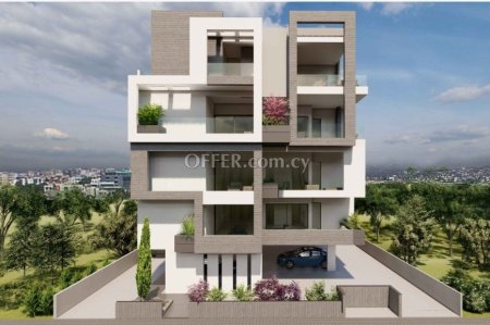 New For Sale €300,000 Apartment 2 bedrooms, Lemesos (Limassol center) Limassol - 1