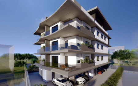 New For Sale €260,000 Apartment 2 bedrooms, Limassol