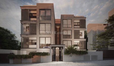 New For Sale €315,000 Apartment 2 bedrooms, Germasogeia, Yermasogeia Limassol