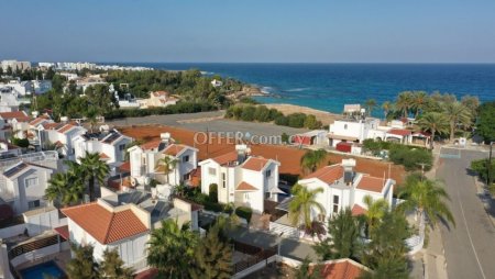 3 Bed Detached Villa for Sale in Protaras, Ammochostos