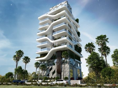 High Quality Apartment near Marina in Larnaca