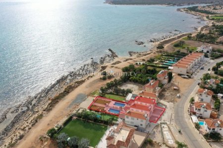 6 Bed Detached Villa for Sale in Ayia Thekla, Ammochostos