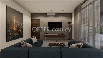 2 Bedroom Apartment  In Lakatamia, Nicosia