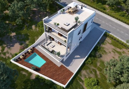 Ultra Luxury Villa - 1