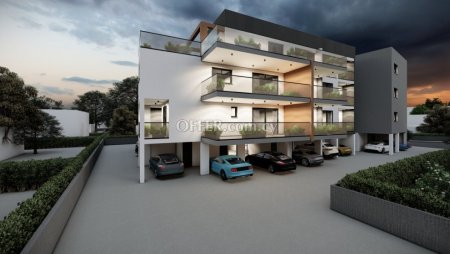 Καινούργιο Πωλείται €230,000 Διαμέρισμα Ρετιρέ, τελευταίο όροφο, Λακατάμεια, Λακατάμια Λευκωσία - 5