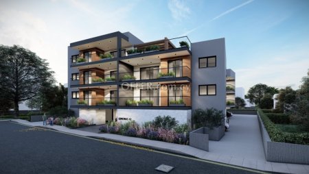 New For Sale €209,000 Apartment 3 bedrooms, Lakatameia, Lakatamia Nicosia - 5