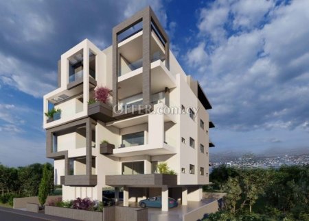 New For Sale €300,000 Apartment 2 bedrooms, Lemesos (Limassol center) Limassol - 6