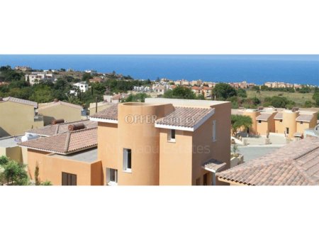 New three bedroom villa for sale in Chloraka area of Paphos - 10