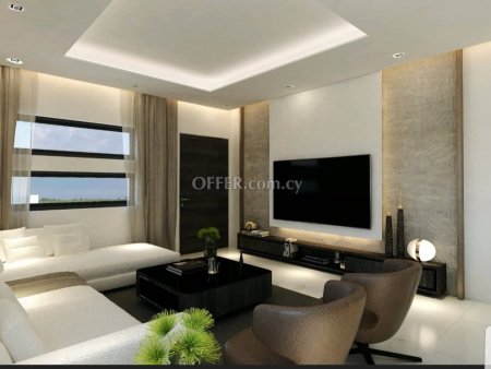 New For Sale €265,000 Maisonette 3 bedrooms, Semi-detached Oroklini, Voroklini Larnaca - 10