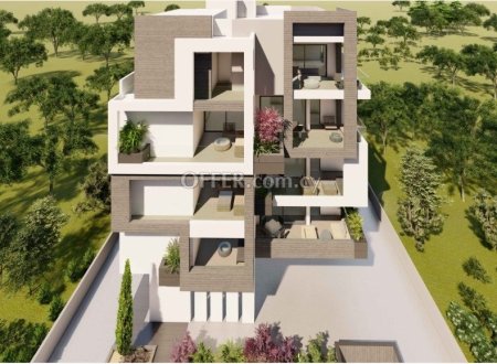 New For Sale €300,000 Apartment 2 bedrooms, Lemesos (Limassol center) Limassol - 5