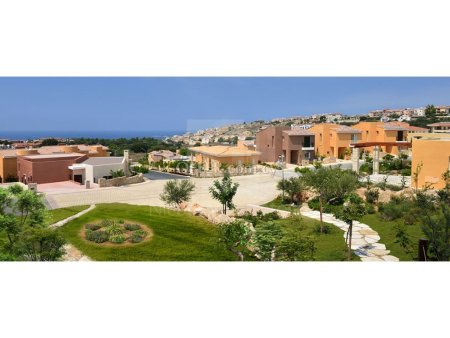 New three bedroom villa for sale in Chloraka area of Paphos - 9