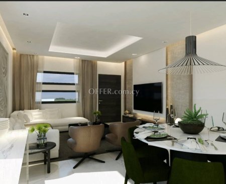 New For Sale €265,000 Maisonette 3 bedrooms, Semi-detached Oroklini, Voroklini Larnaca - 9