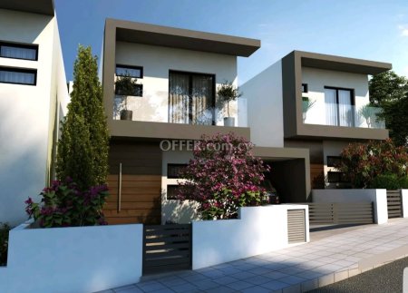 New For Sale €275,000 Maisonette 3 bedrooms, Semi-detached Oroklini, Voroklini Larnaca - 9
