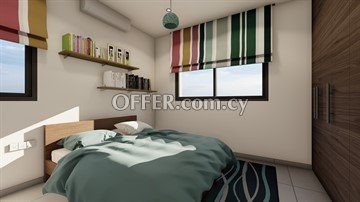2 Bedroom Apartment  In Lakatamia, Nicosia - 6