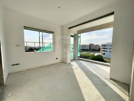 Brand New two bedroom apartment for sale in Linopetra tourist area - 4