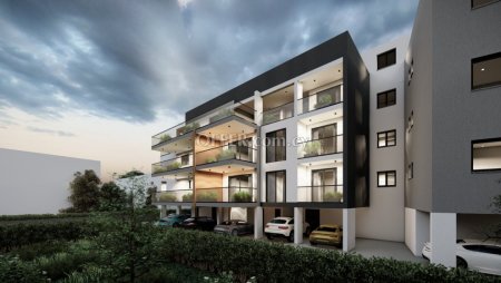 New For Sale €230,000 Apartment 3 bedrooms, Retiré, top floor, Lakatameia, Lakatamia Nicosia - 2