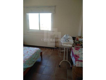 Four bedroom fully furnished house for sale in Dali area of Nicosia - 7