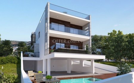 Ultra Luxury Villa - 8