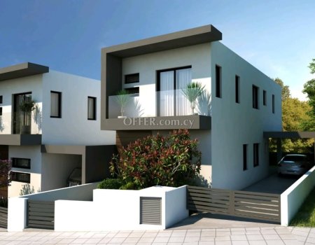 New For Sale €275,000 Maisonette 3 bedrooms, Semi-detached Oroklini, Voroklini Larnaca - 7