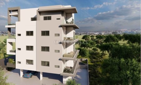 New For Sale €300,000 Apartment 2 bedrooms, Lemesos (Limassol center) Limassol - 2