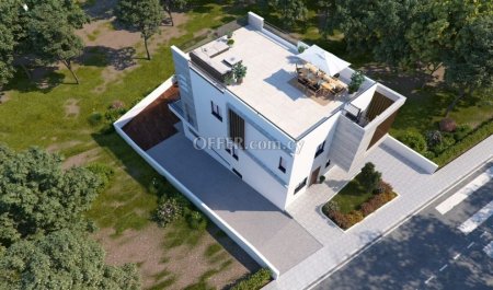 Ultra Luxury Villa - 7