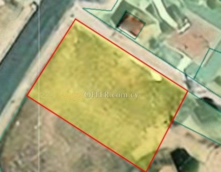 For Sale, Residential Plot in Tseri - 2