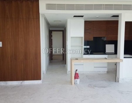 Luxury 2 Bedroom Apartment opposite the Beach - 5
